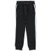 name it bno pantalone felpa con riga laterale mod.pedro